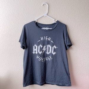 AC/DC Shirt